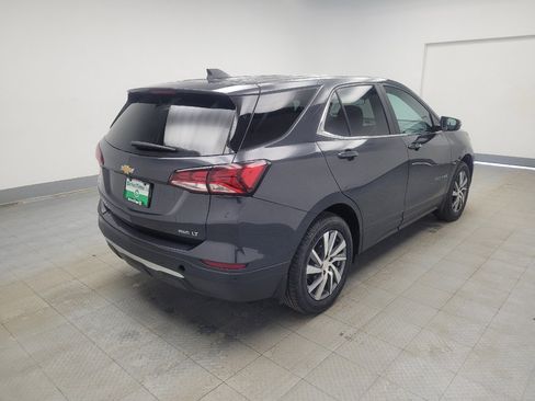 Used 2023 Chevrolet Equinox LT image 9