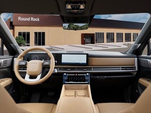 New 2026 Hyundai Santa Fe Calligraphy image 11