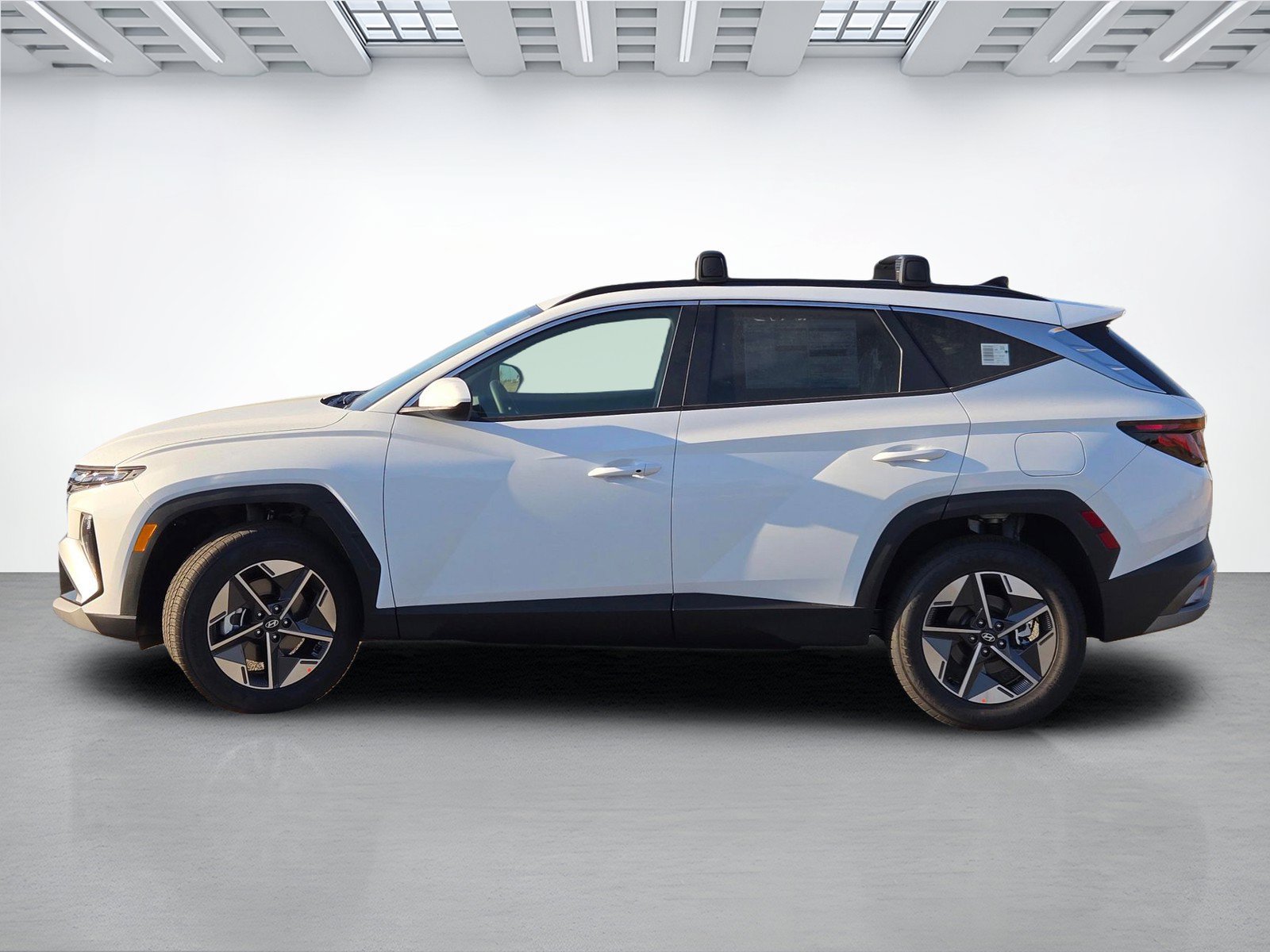 New 2026 Hyundai Tucson SEL Plus AWD/4WD image 7
