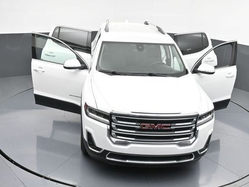 Used 2023 GMC Acadia SLE w/ Driver Convenience Package image 38