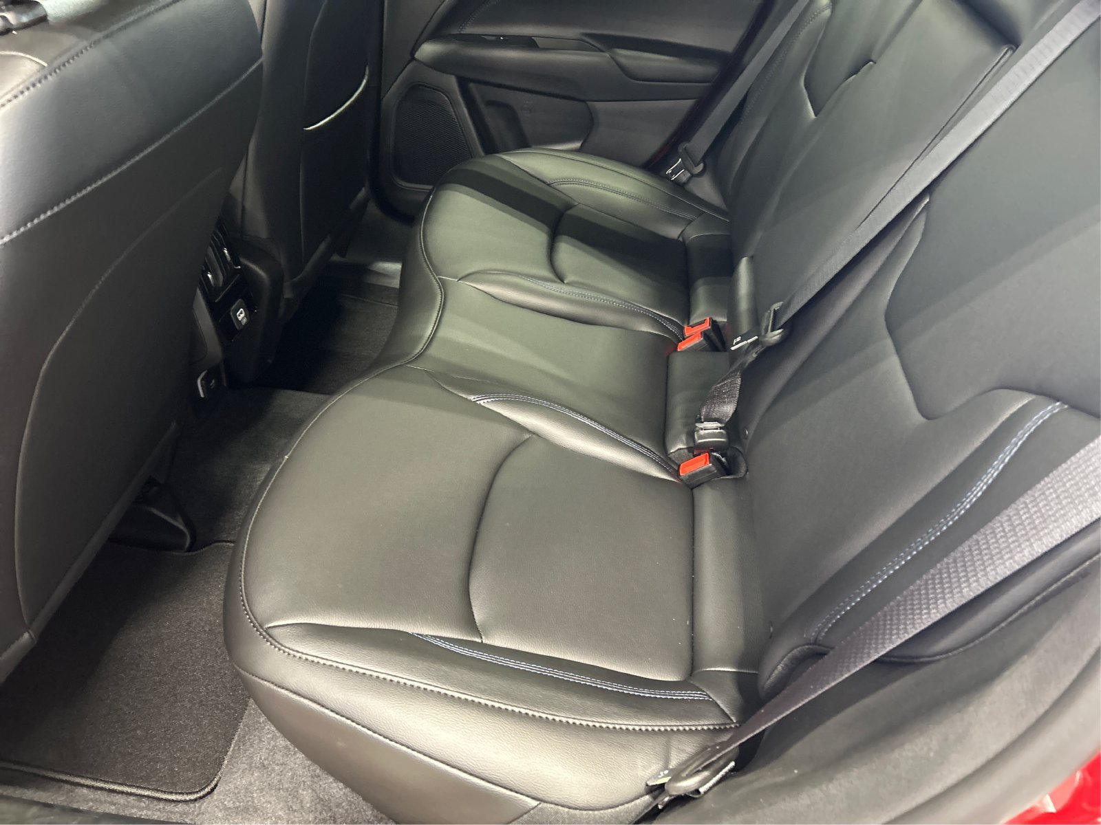 New 2026 Jeep Compass Limited AWD/4WD image 10