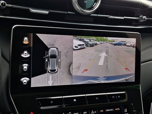 New 2025 Maserati Grecale GT AWD/4WD image 11