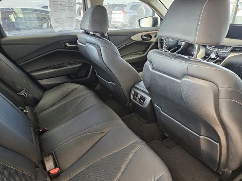 Used 2023 Acura TLX w/ Technology Package FWD image 11