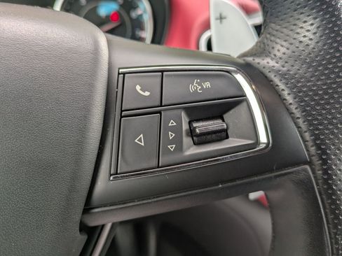 Certified 2022 Maserati Ghibli Modena image 15