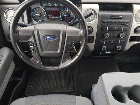 Used 2012 Ford F150 XLT w/ XLT Chrome Pkg image 12