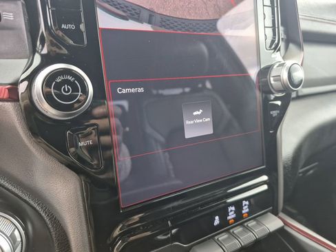 Used 2025 RAM 1500 Rebel w/ Rebel Level 1 Equipment Group image 23