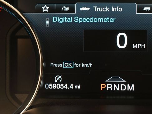 Used 2018 Ford F150 King Ranch w/ Equipment Group 601A Luxury AWD/4WD image 16