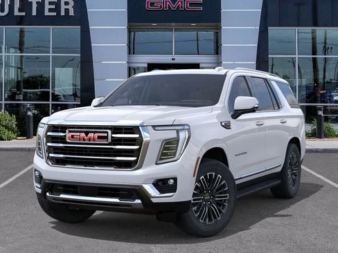 New 2026 GMC Yukon Elevation w/ Elevation Premium Package image 6