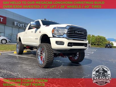 Used 2023 RAM 2500 Limited