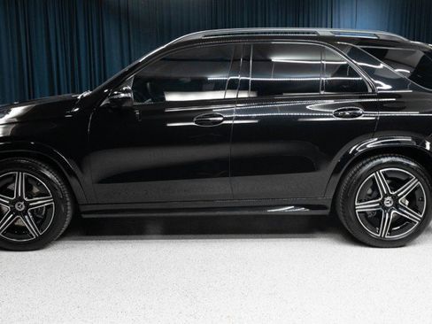 New 2026 Mercedes-Benz GLE 450 4MATIC image 8