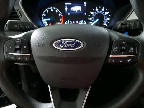 Used 2022 Ford Escape SE FWD image 25