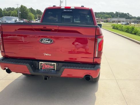 Used 2026 Ford F150 Lariat AWD/4WD image 7