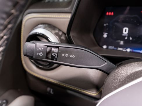 Used 2025 Chevrolet Colorado ZR2 w/ Technology Package image 30