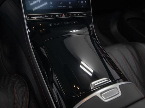 Used 2024 Mercedes-Benz S 63 AMG S image 33