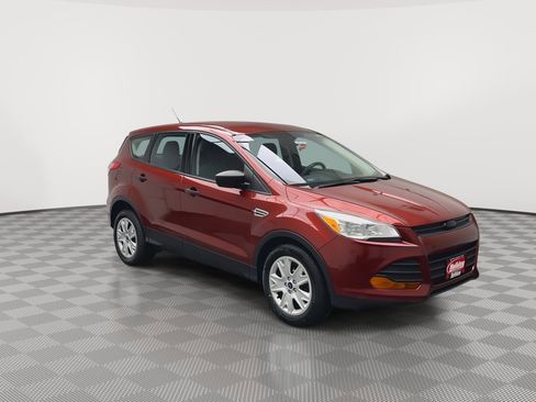 Used 2014 Ford Escape S FWD image 25
