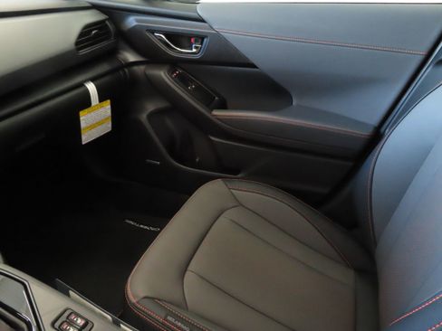 New 2025 Subaru Crosstrek 2.5i Limited image 21