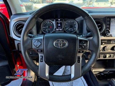 Used 2021 Toyota Tacoma SR5 image 37