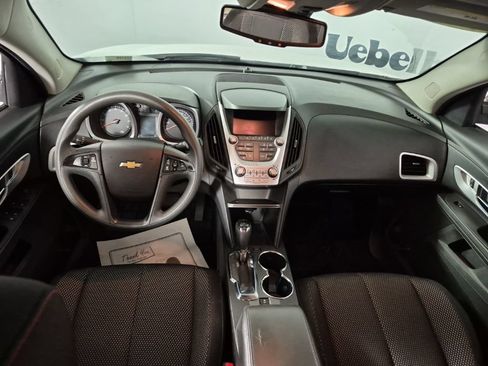 Used 2016 Chevrolet Equinox LS FWD image 18