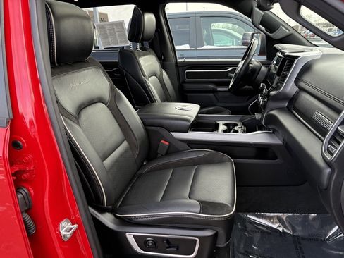 Certified 2021 RAM 1500 Laramie image 17