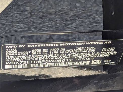 Certified 2023 BMW X1 xDrive28i image 25