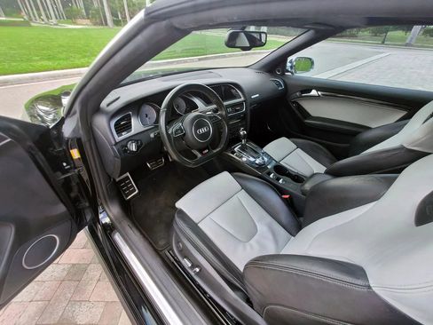 Used 2014 Audi S5 Prestige image 41