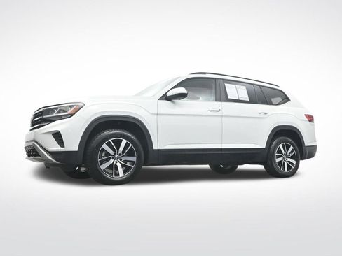 Used 2023 Volkswagen Atlas SE FWD image 32