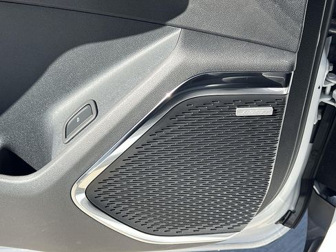 New 2026 GMC Acadia Elevation FWD image 22