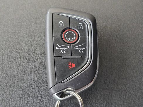 Certified 2024 Chevrolet Corvette Stingray w/ Z51 Performance Package image 35