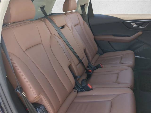 Used 2021 Audi Q7 3.0T Premium Plus w/ Premium Plus Package AWD/4WD image 22