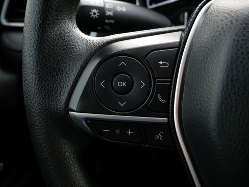 Used 2023 Toyota Camry LE image 26