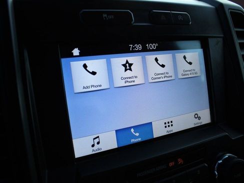 Used 2018 Ford F150 XL w/ Equipment Group 101A Mid RWD image 25