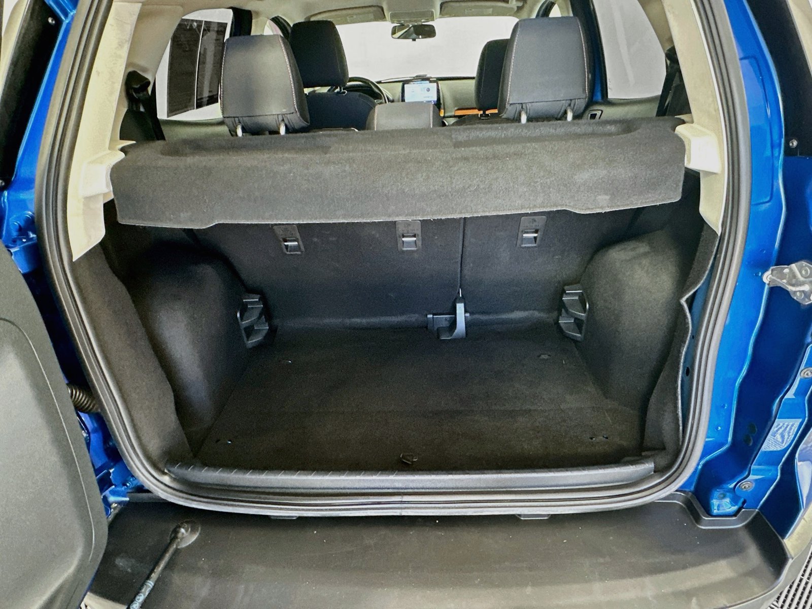 Used 2021 Ford EcoSport SE w/ SE Appearance Package FWD image 25