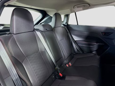 New 2026 Subaru Impreza 2.0i Sport image 26