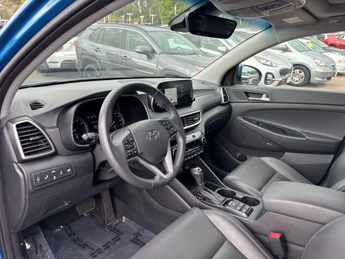Used 2010 Honda Insight EX image 22