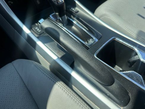 Used 2014 Honda Accord EX-L image 20