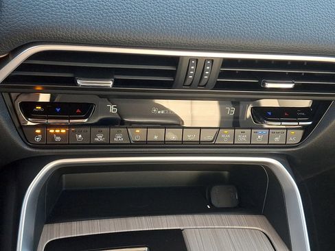 New 2026 MAZDA CX-90 Plug-In Hybrid w/Premium Sport image 13