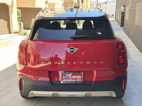 Used 2026 MINI Cooper Countryman S AWD/4WD image 4