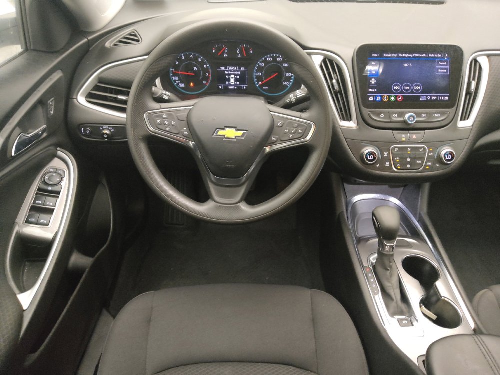Used 2023 Chevrolet Malibu LT FWD image 22