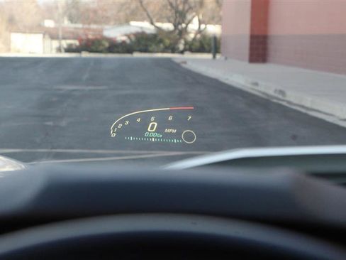 Used 2015 Chevrolet Corvette Stingray Coupe w/ 2LT Preferred Equipment Group image 20