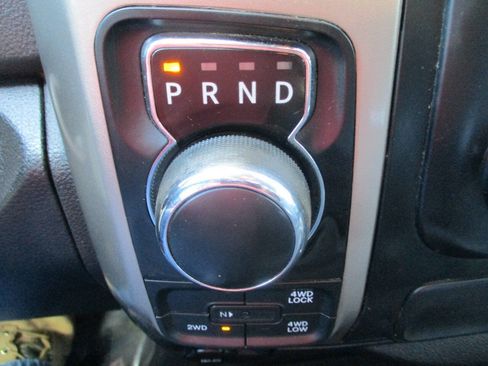 Used 2014 RAM 1500 Classic SLT w/ Protection Group AWD/4WD image 36
