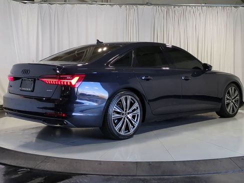 Used 2021 Audi A6 Premium Plus w/ Premium Plus Package image 10