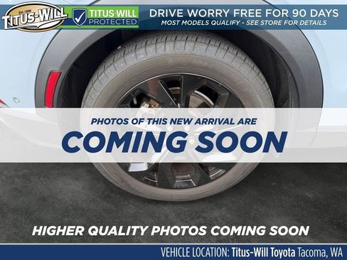 Used 2024 Ford Mustang Mach-E Select RWD image 5