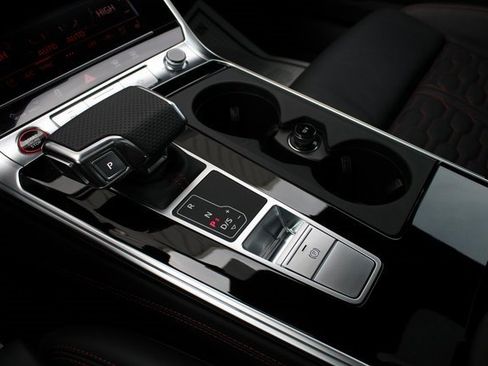 New 2026 Audi RS 7 Performance image 19