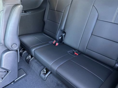 New 2025 GMC Acadia Elevation w/ Elevation Premium Package image 13