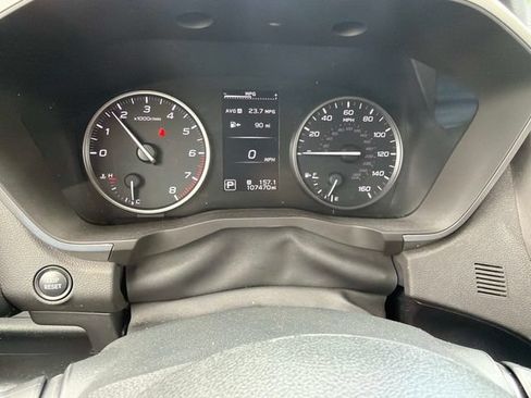 Used 2024 Subaru Ascent Premium AWD/4WD image 26