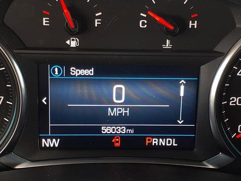 Used 2022 Chevrolet Equinox LT image 19