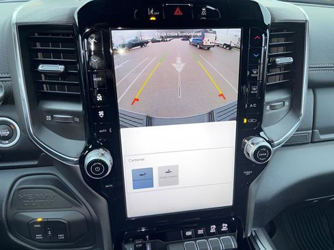 New 2026 RAM 2500 Laramie w/ Night Edition image 31