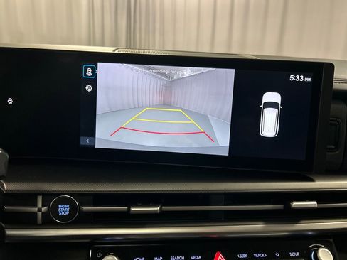 Used 2024 Hyundai Santa Fe XRT image 16