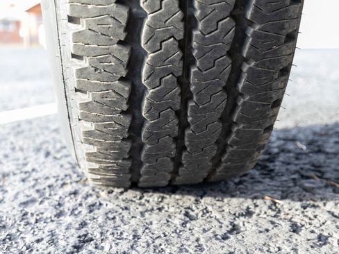 Used 2016 RAM 3500 Tradesman w/ Chrome Appearance Group image 35