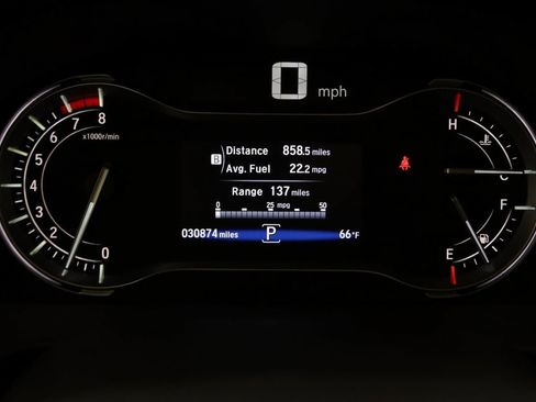 Used 2023 Honda Ridgeline RTL image 17